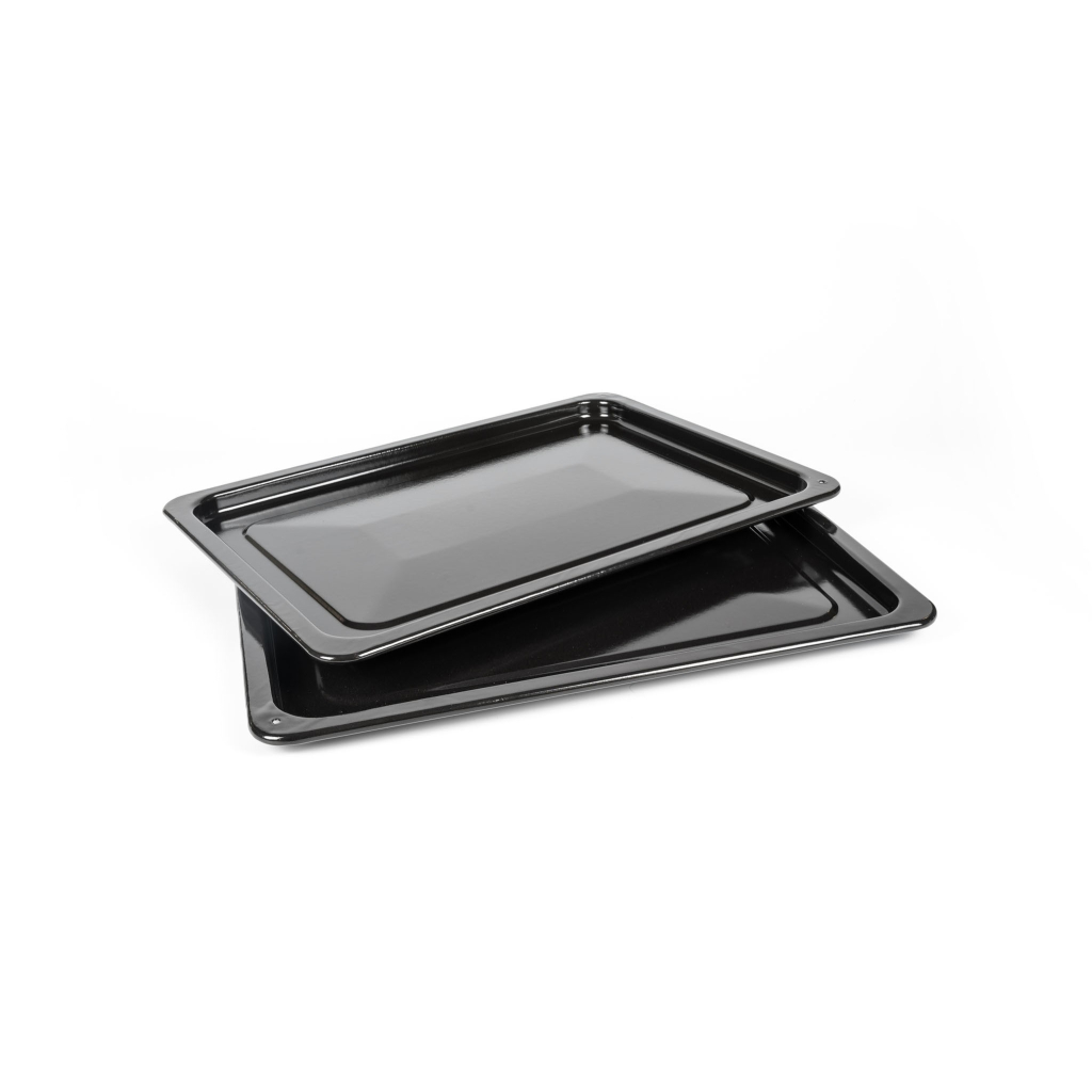 Електропіч Hölmer HEO-083CT - зображення 2