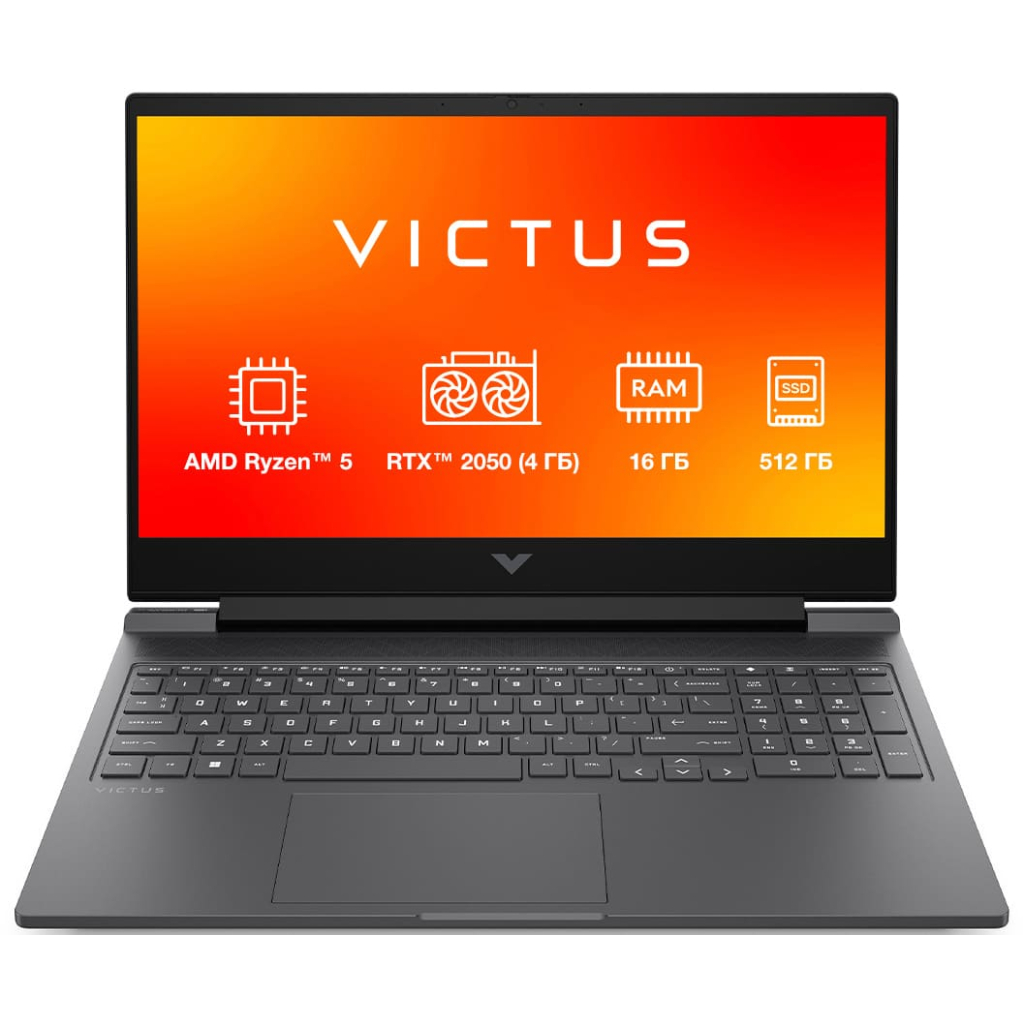 Ноутбук HP Victus 15-fb3014ua (BF1H7EA) - зображення 7