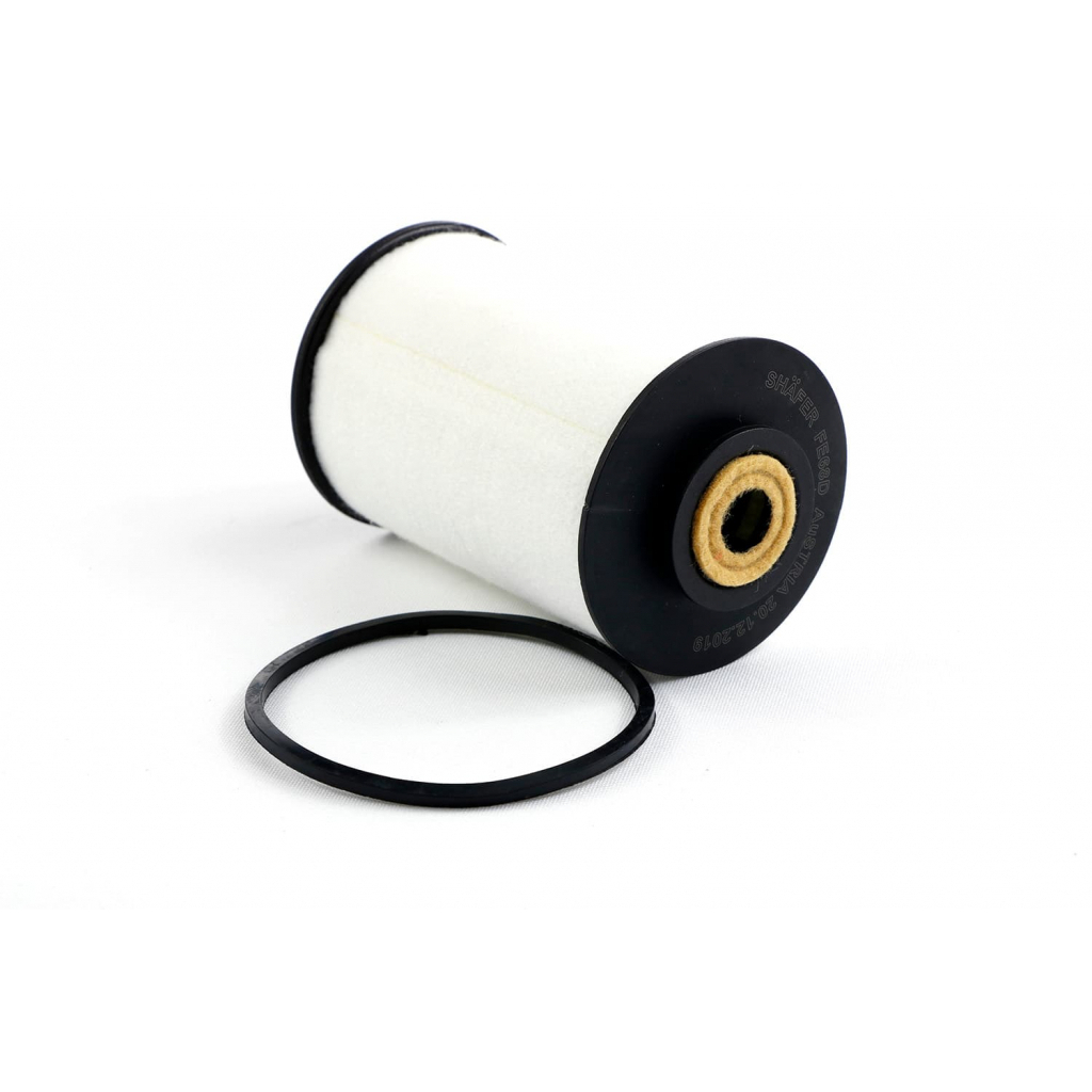 Фільтр паливний SHAFER FE68D - зображення 1