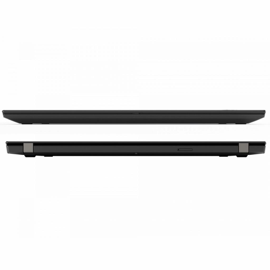 Ноутбук Lenovo ThinkPad T14s (20T0001YRT) - зображення 6