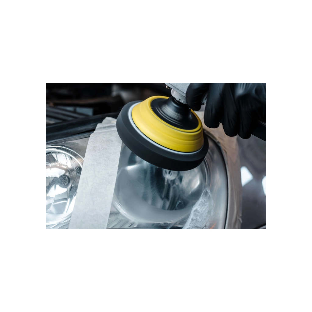 Автополіроль K2 Lamp Doctor 60 мл (L3050) - picture 5