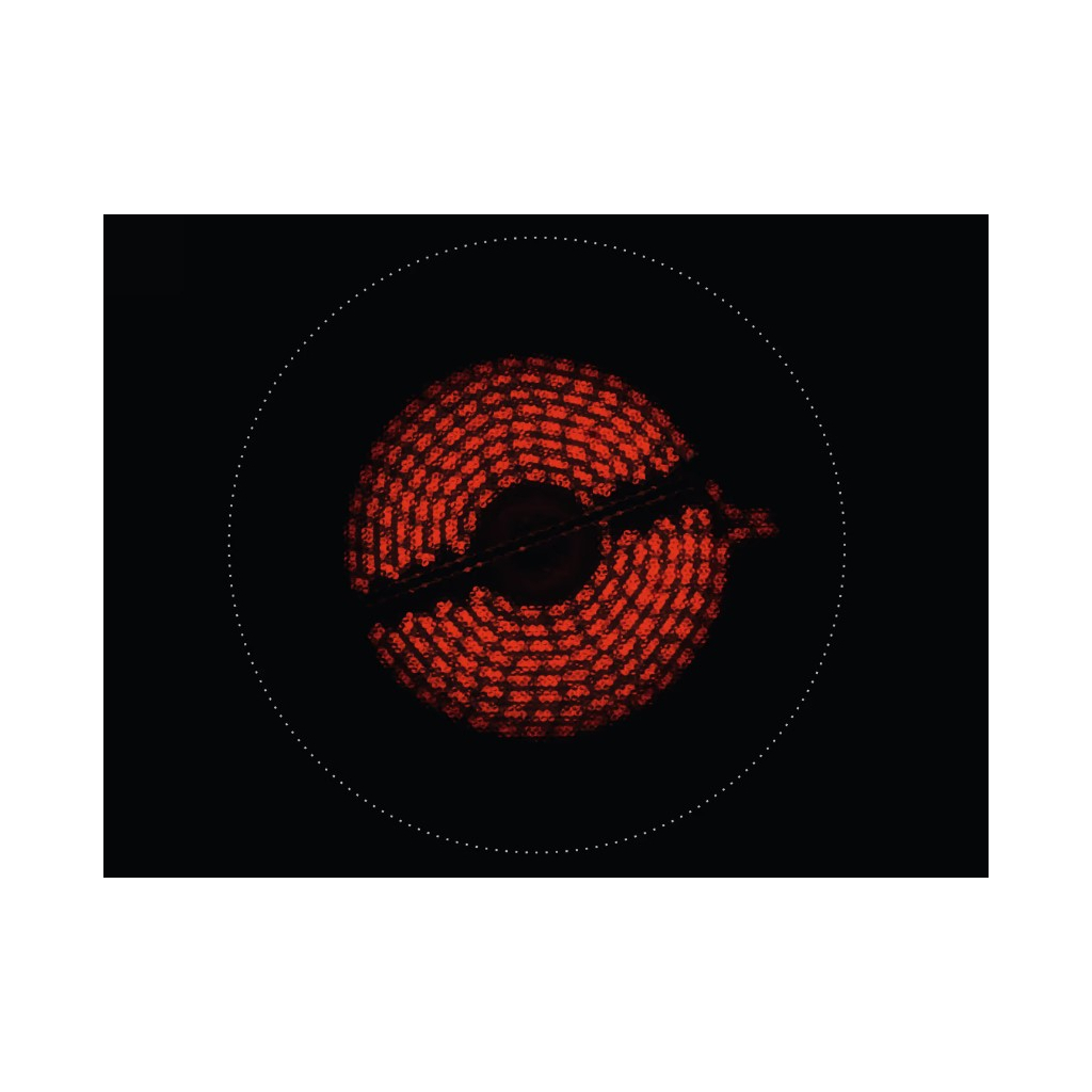 Варочна поверхня AEG HK 654070 IB - изображение 7