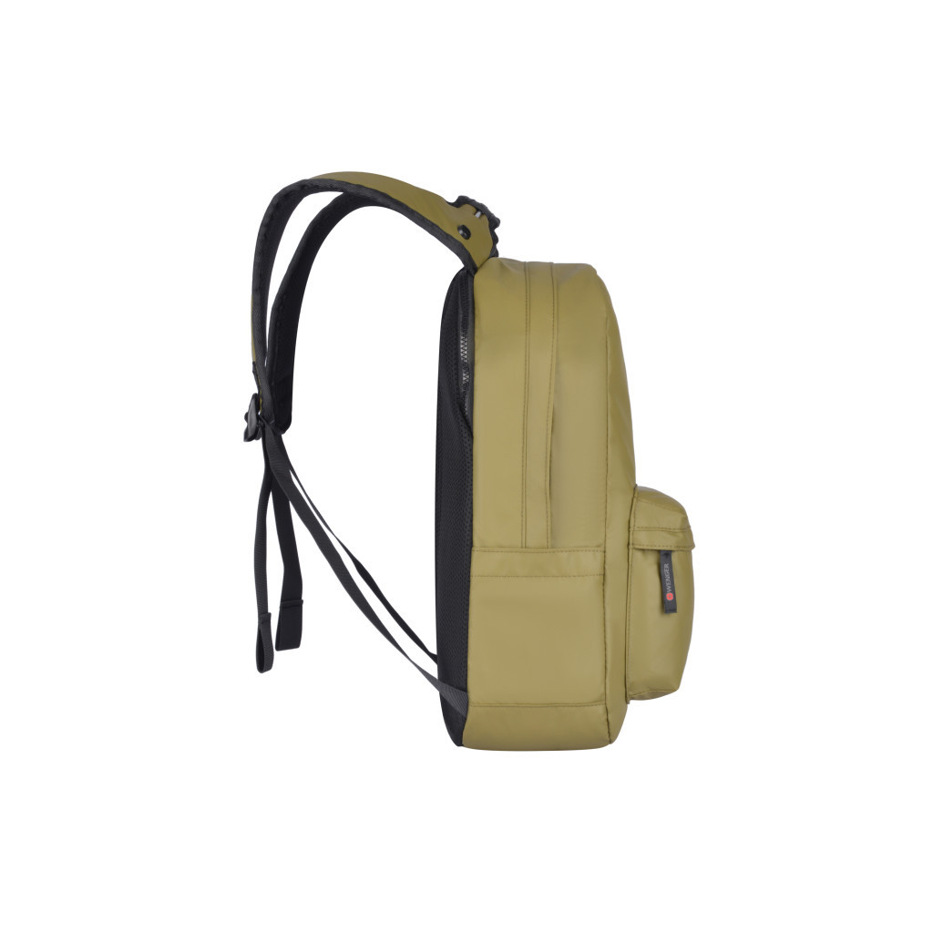 Рюкзак для ноутбука Wenger 14" Photon Olive (605034) - зображення 4