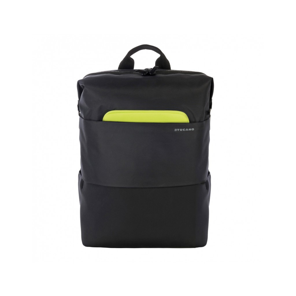 Рюкзак для ноутбука Tucano 15" Modo Backpack MBP, black (BMDOK-BK) - зображення 2