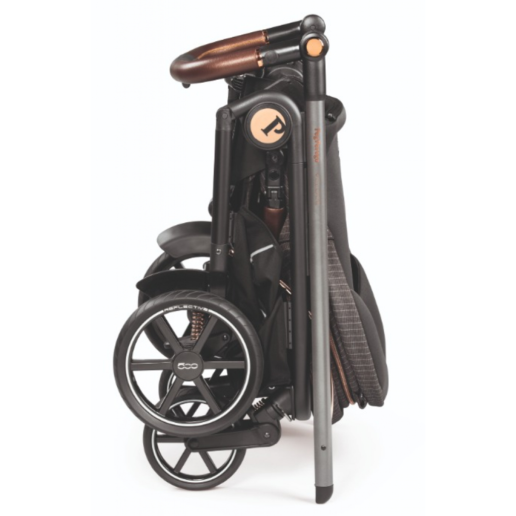 Коляска Peg-Perego Veloce 500 (IP26000000GS53SQ53) - зображення 5
