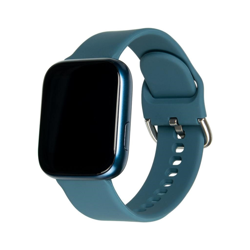 Смарт-годинник Gelius Pro GP-SW001 (NEO 2020) Midnight Blue - зображення 4