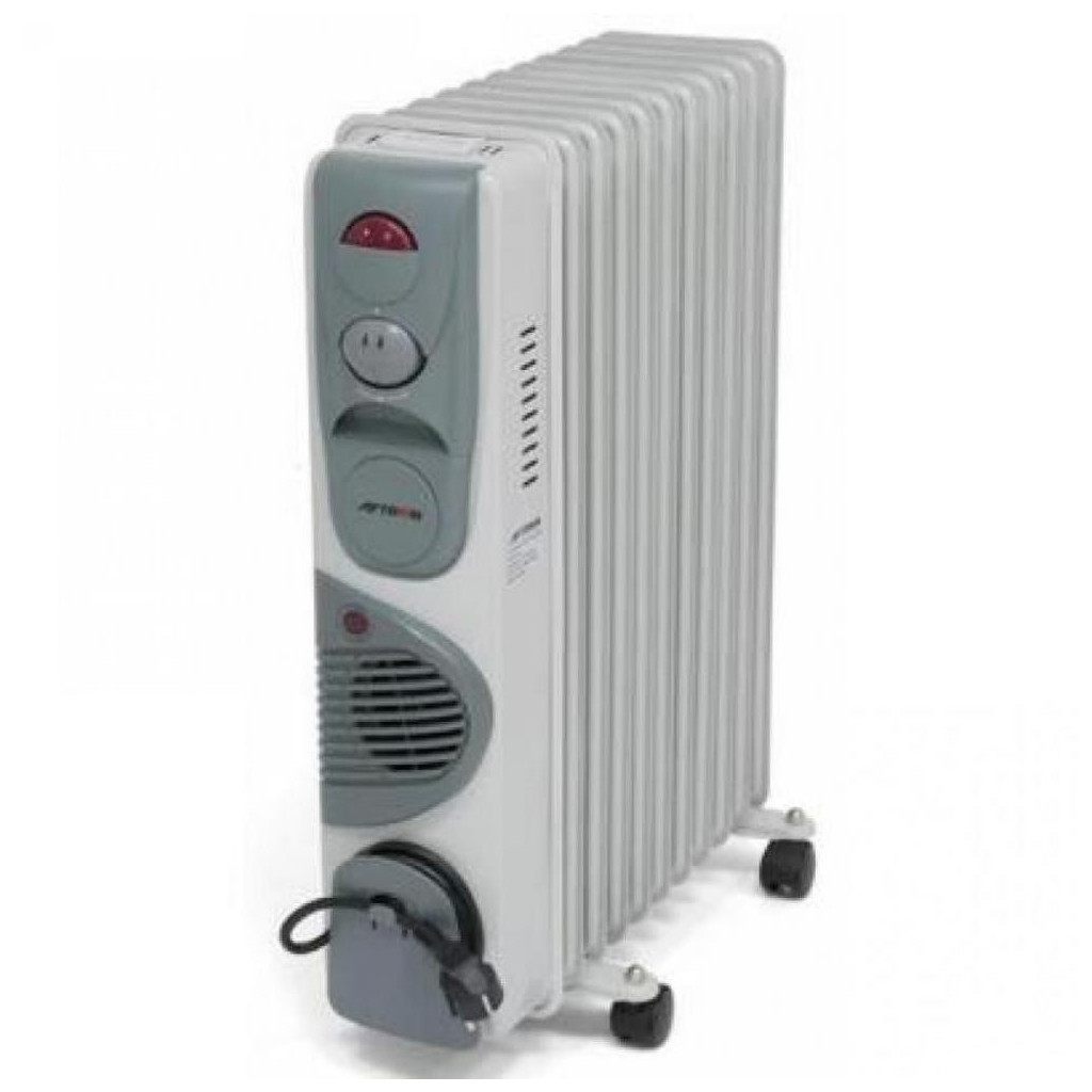 Обігрівач Aftron AFOR1350F - зображення 1