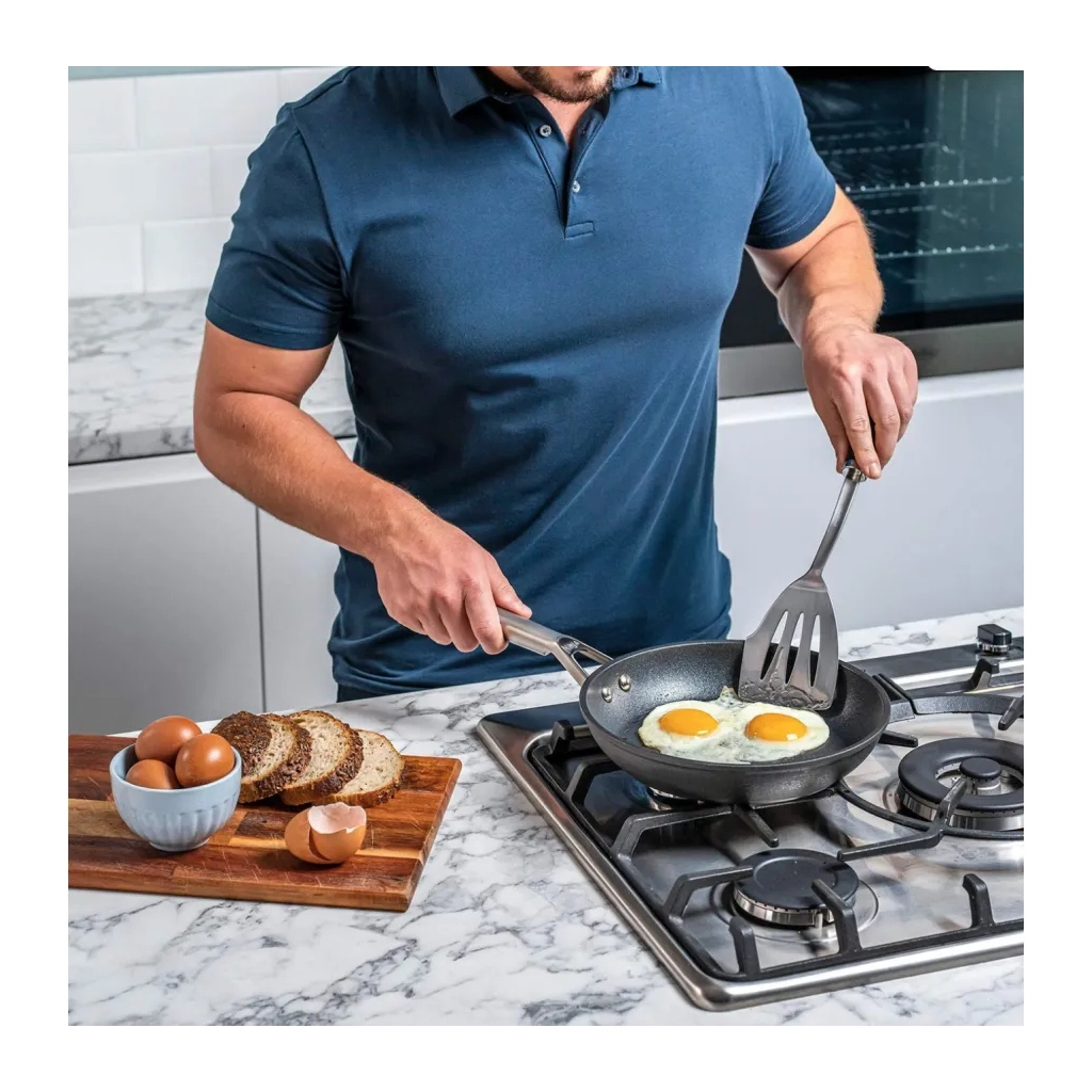 Сковорода Ninja Zerostick Premium 28 см (C30028EU) - зображення 7