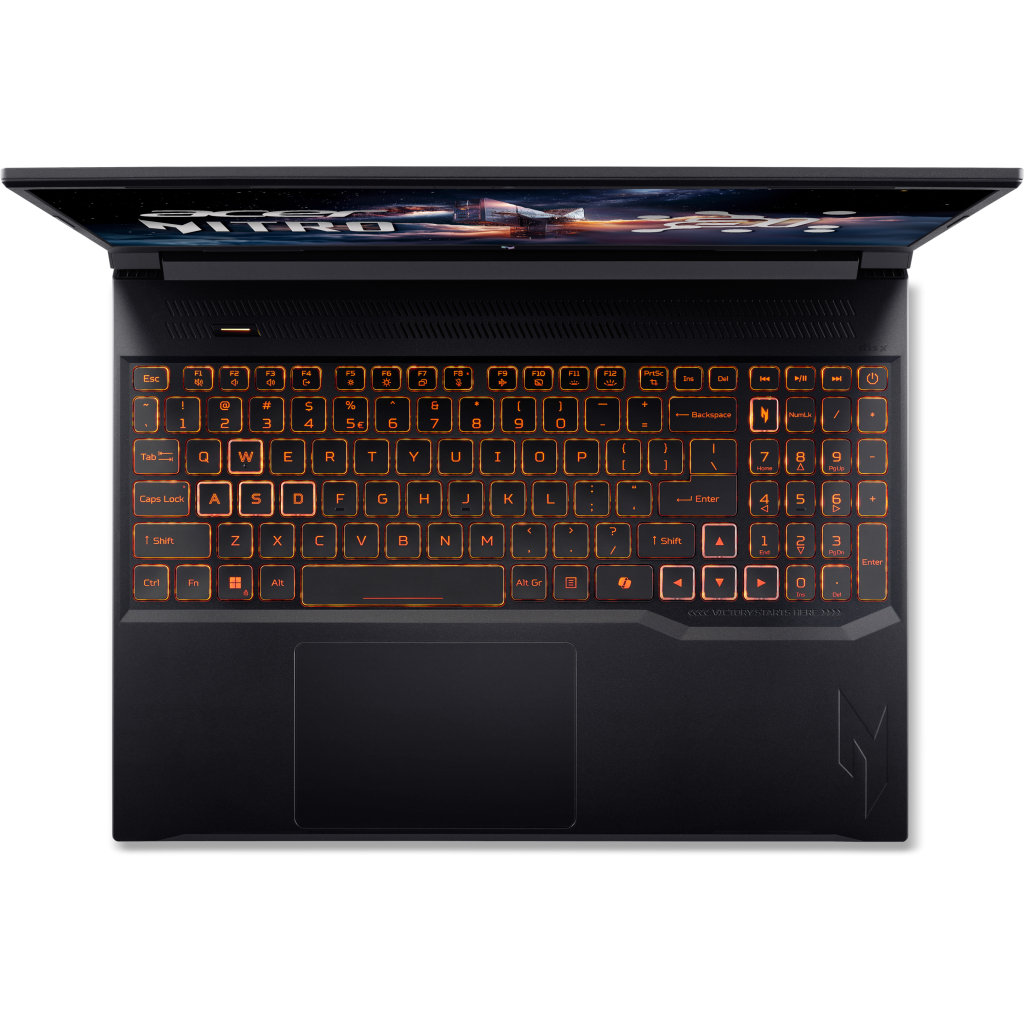 Ноутбук Acer Nitro V 16 ANV16-42 (NH.U1FEU.003) - зображення 4