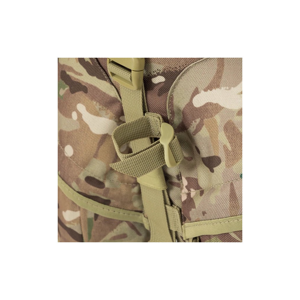 Рюкзак туристичний Highlander Forces Loader Rucksack 66L HMTC (929614) - изображение 12