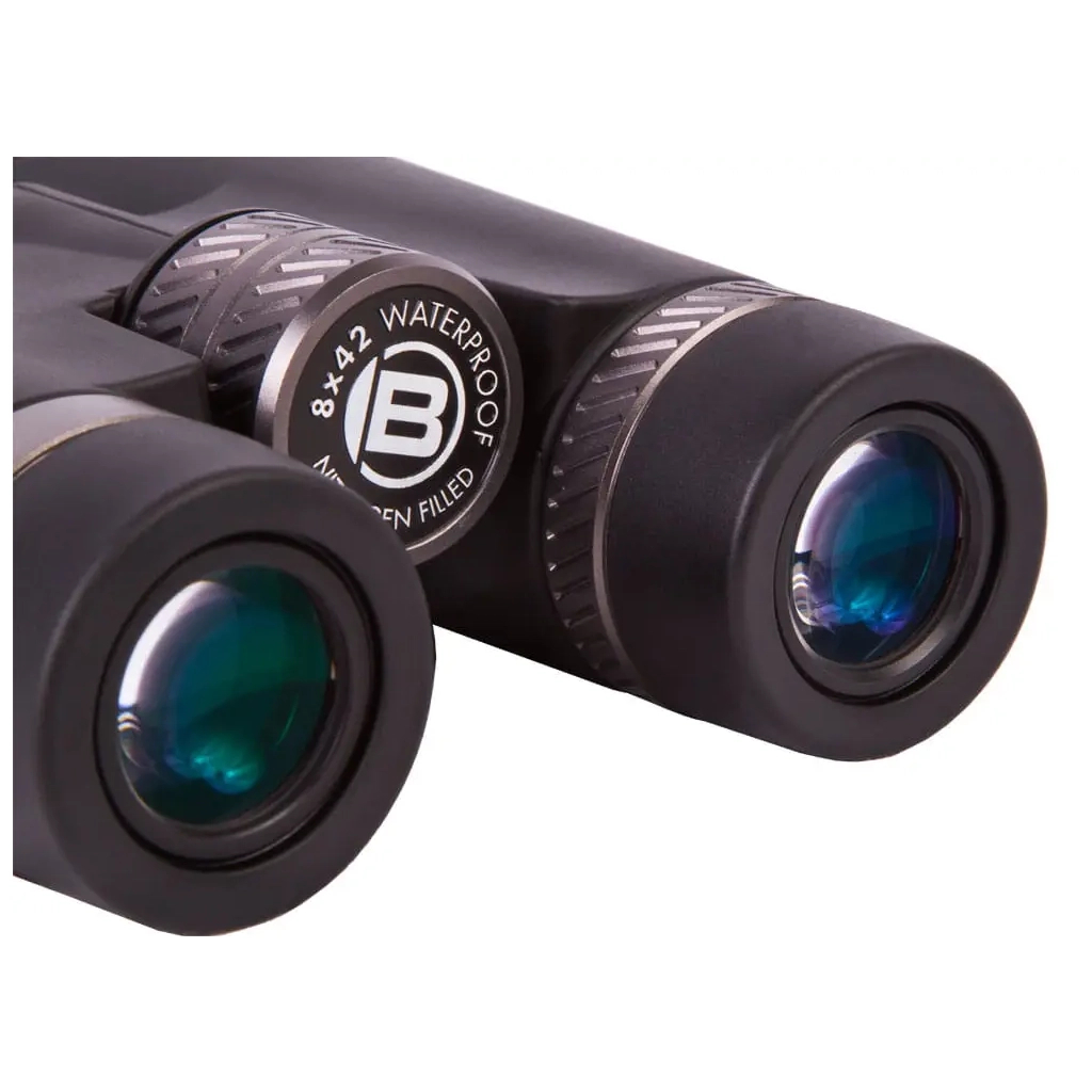 Бінокль Bresser Condor 8x42 UR Coating WP (929459) - зображення 5