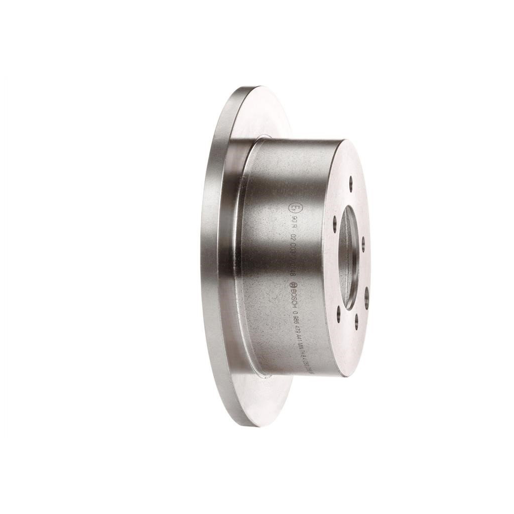 Гальмівний диск Bosch 0 986 479 A41 - зображення 2