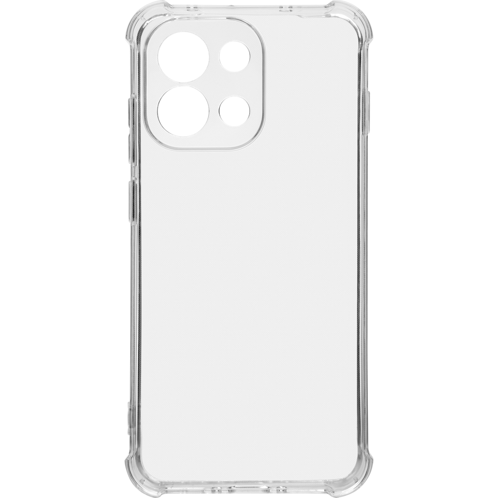 Чохол до мобільного телефона Armorstandart Air Force OnePlus 13T Camera cover Clear (ARM86731) - зображення 1