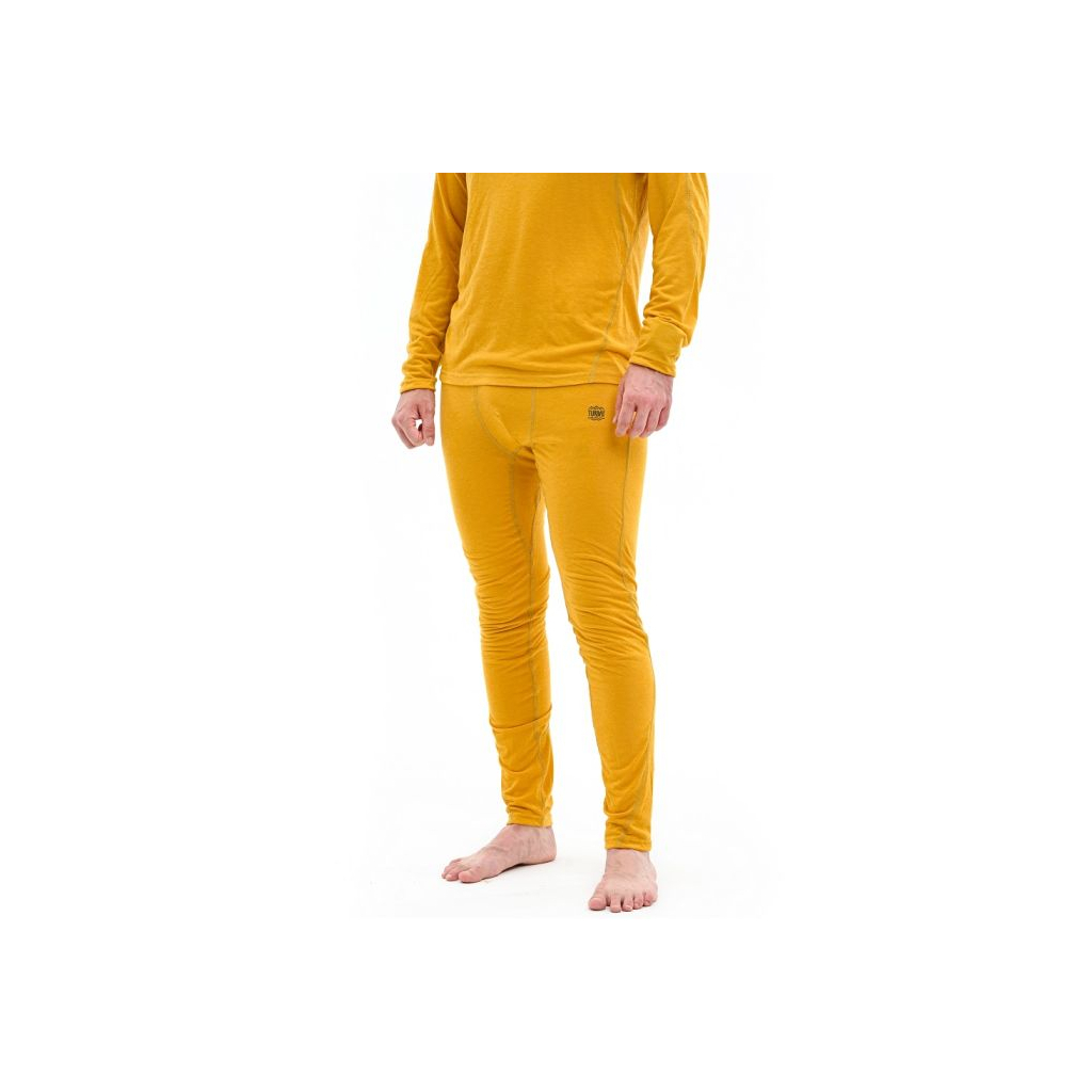 Термоштани Turbat Retezat Bottom Mns golden yellow XXL (012.002.0662) - зображення 1