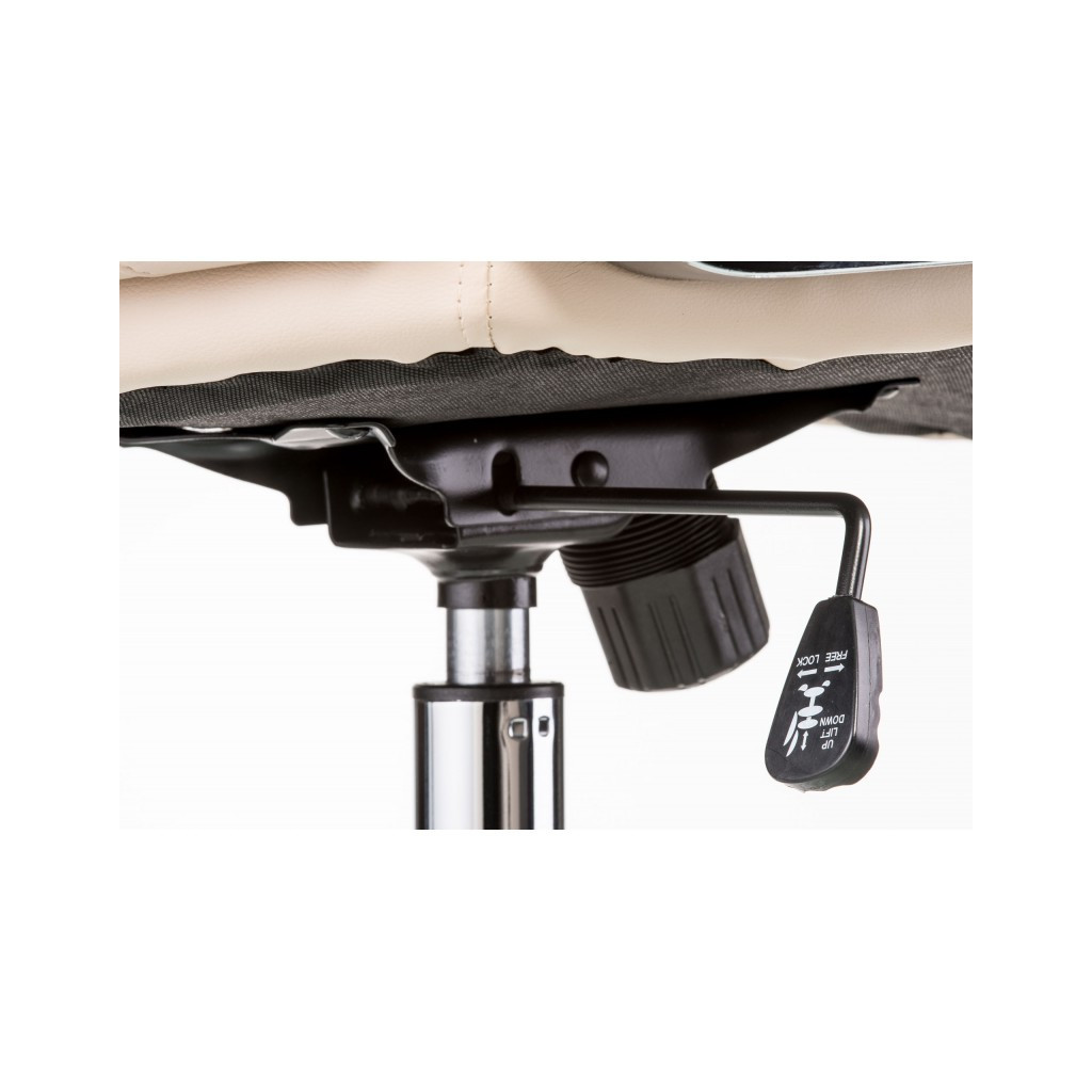 Офісне крісло Special4You Marble beige (E4794) - зображення 8