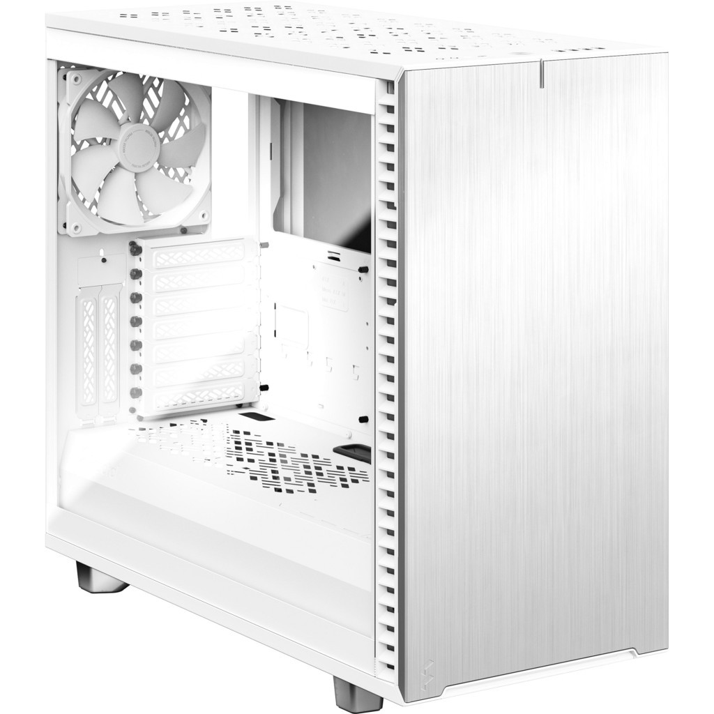 Корпус Fractal Design Define 7 W TG Clear Tint (FD-C-DEF7A-06) - зображення 2