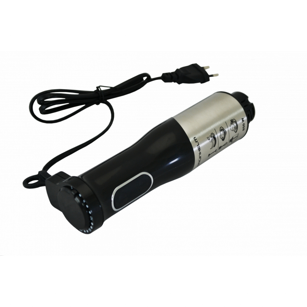 Блендер Grunhelm EBS-857VSC - зображення 5