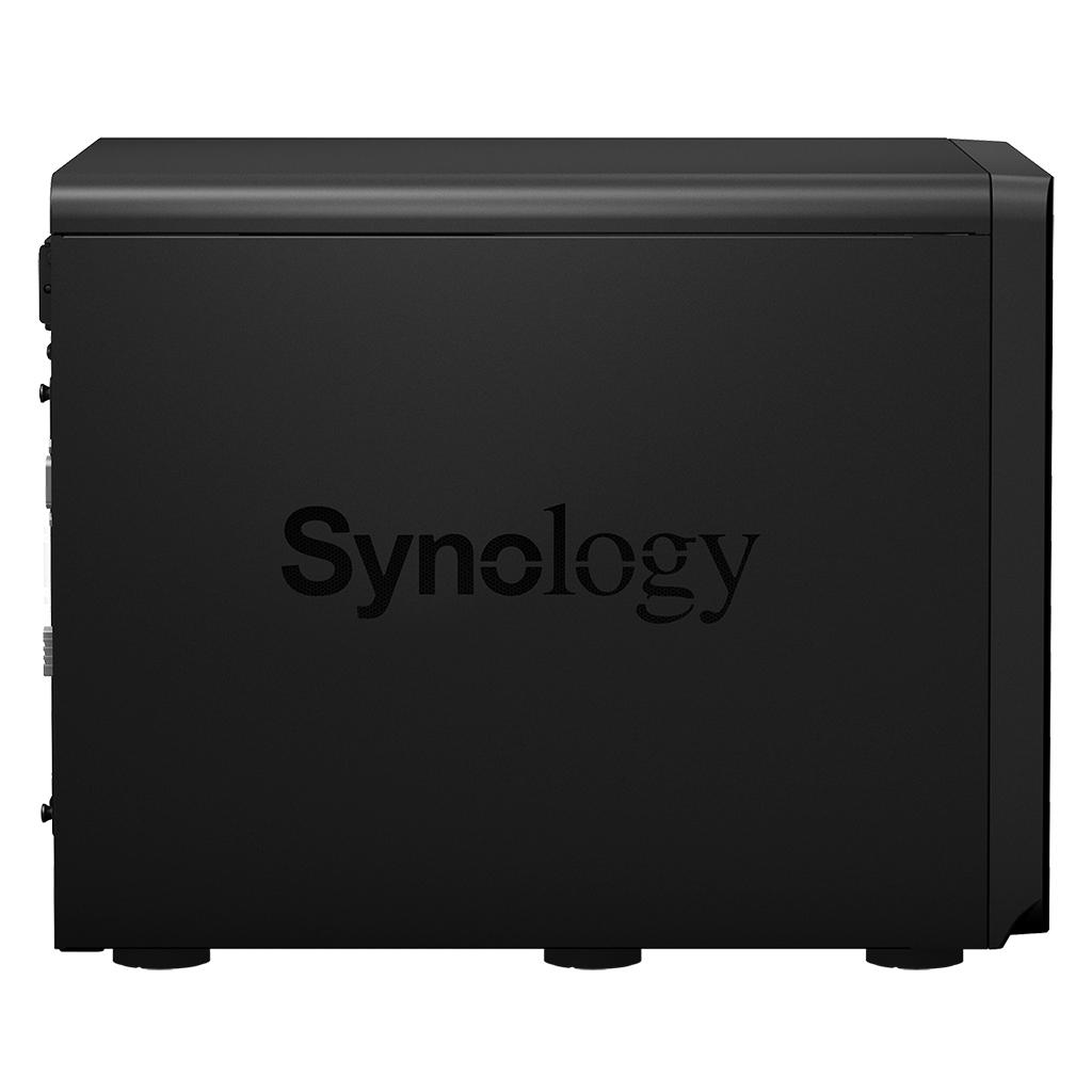 NAS Synology DS2419+ - зображення 3