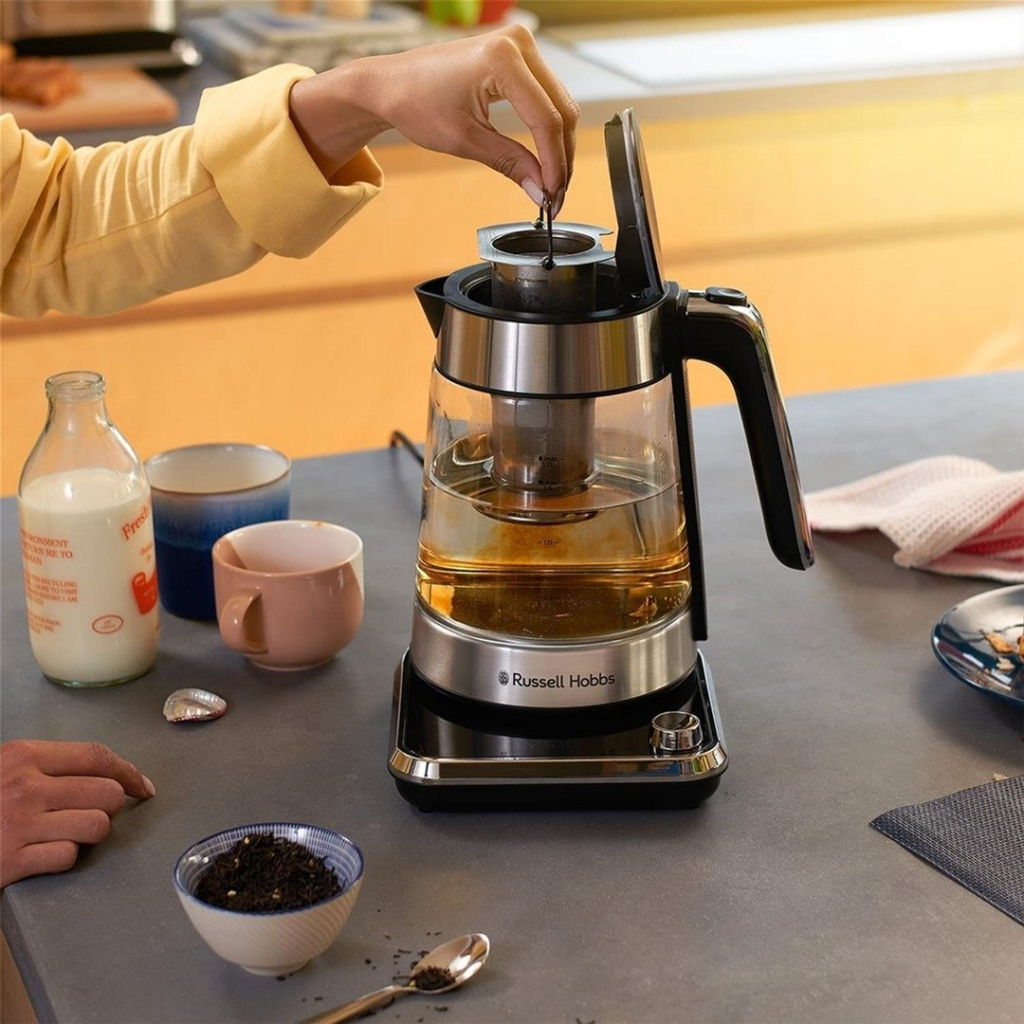 Електрочайник Russell Hobbs 26200-70 - зображення 9