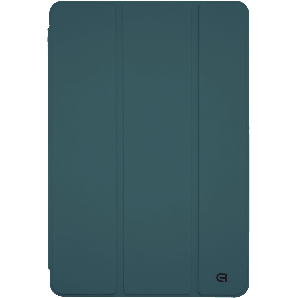 Чохол до планшета Armorstandart Smart Fold Pen Lenovo Tab K11 Plus Pine Green (ARM84126) - зображення 1