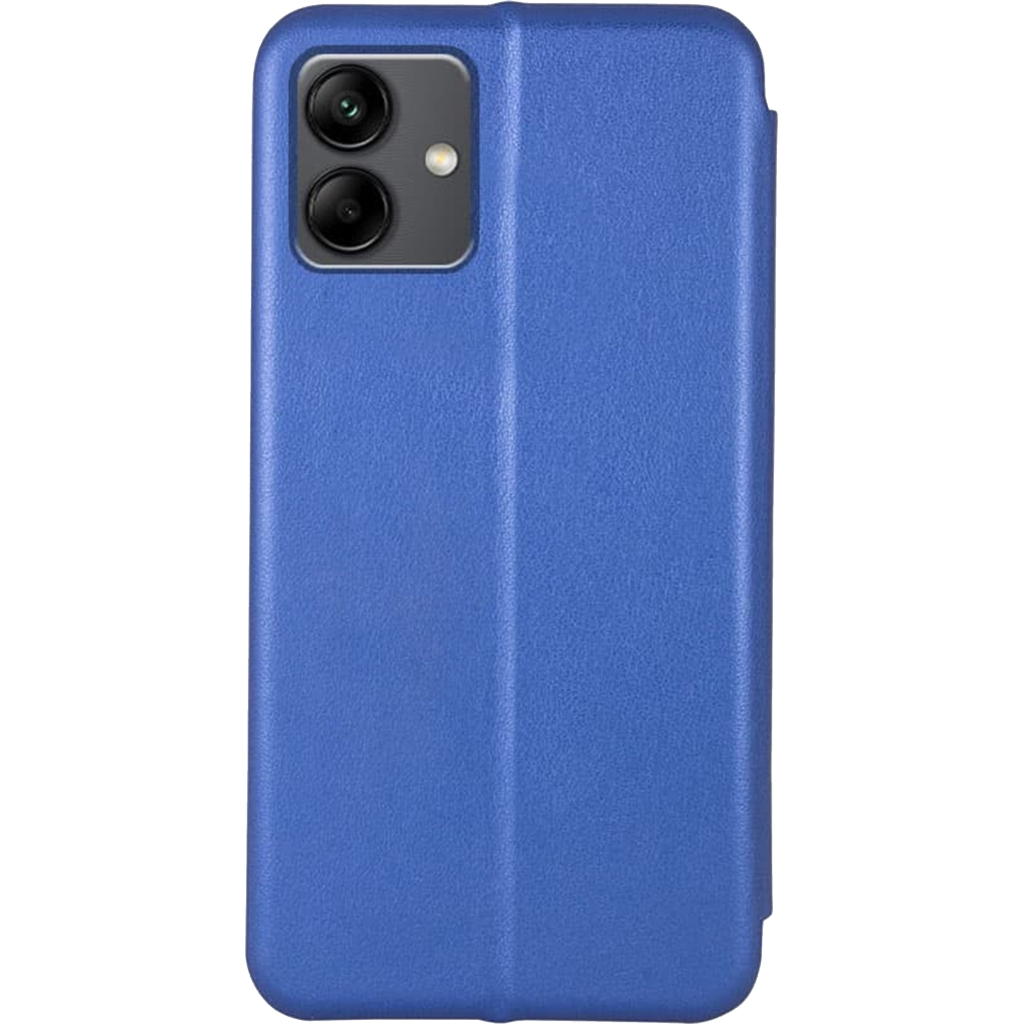 Чохол до мобільного телефона BeCover Exclusive Samsung Galaxy A06 SM-A065 Blue (712208) - зображення 2