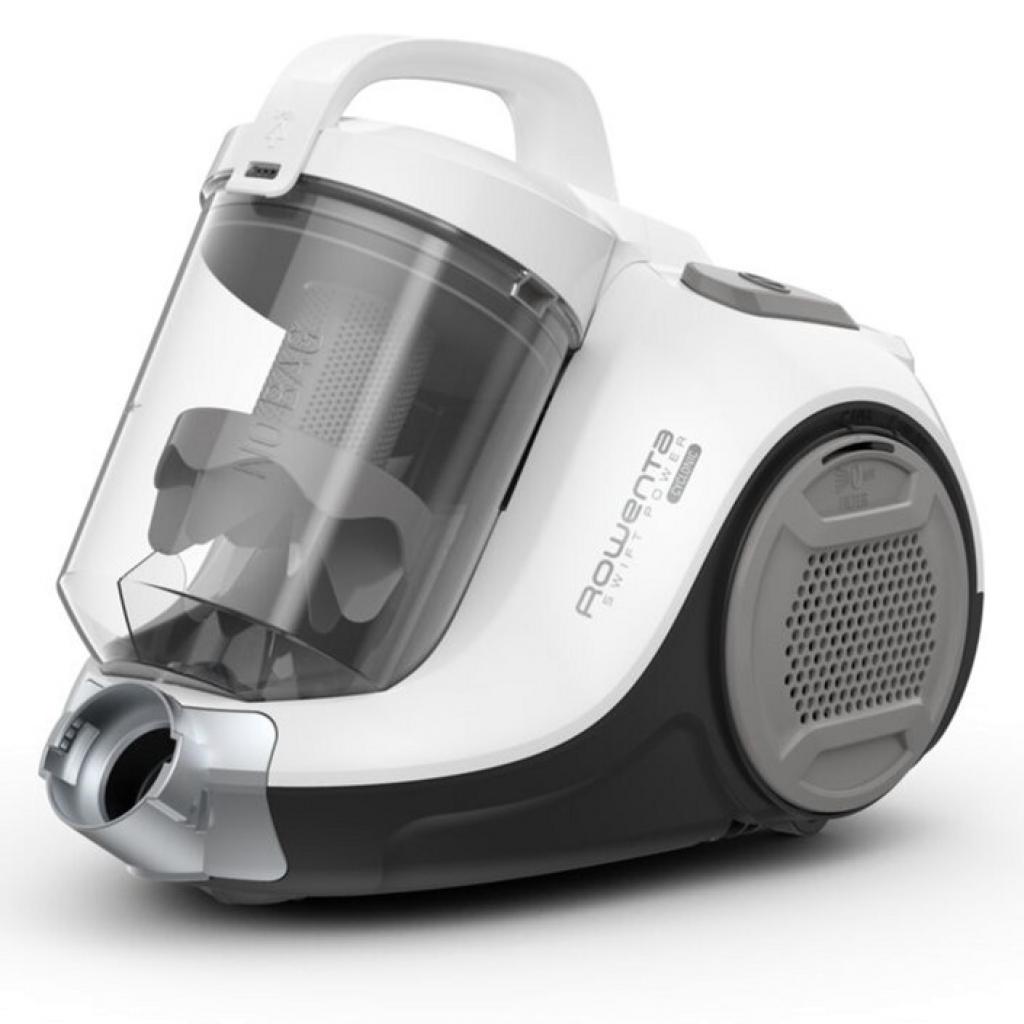 Пилосос Rowenta RO2957EA - зображення 2