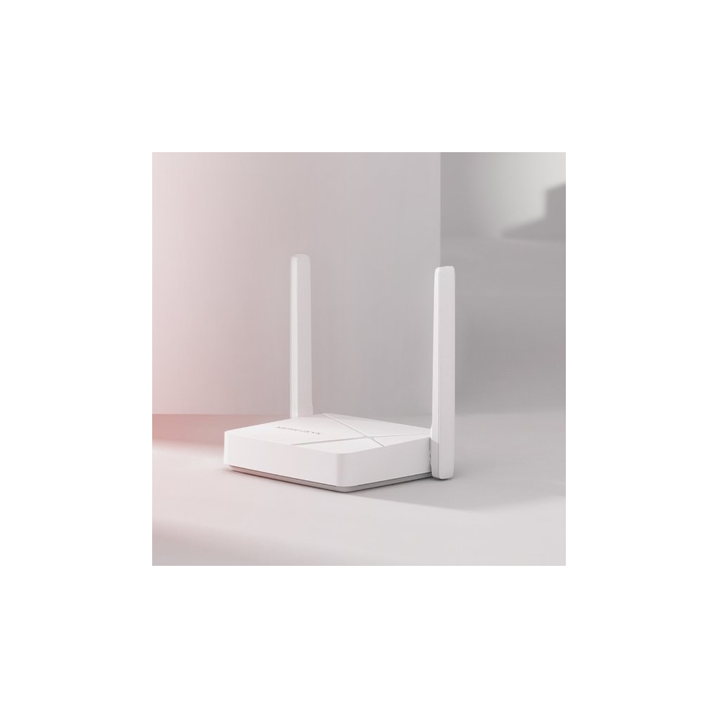 Маршрутизатор Mercusys MR20 - изображение 9