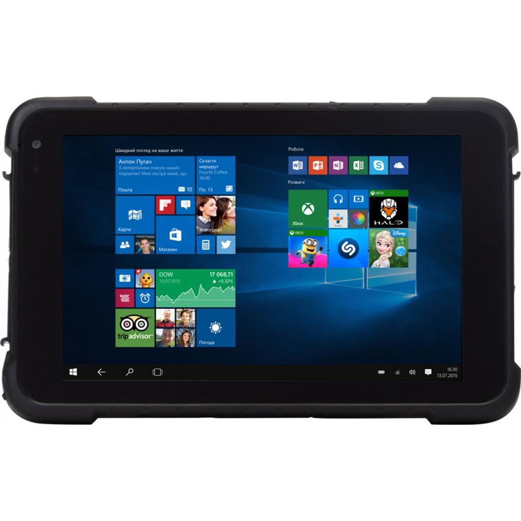 Планшет Logic instrument Fieldbook K80 G2 Windows 10 Pro + Barcode Scanner (FBK5DXC0C4A1A100) - зображення 1