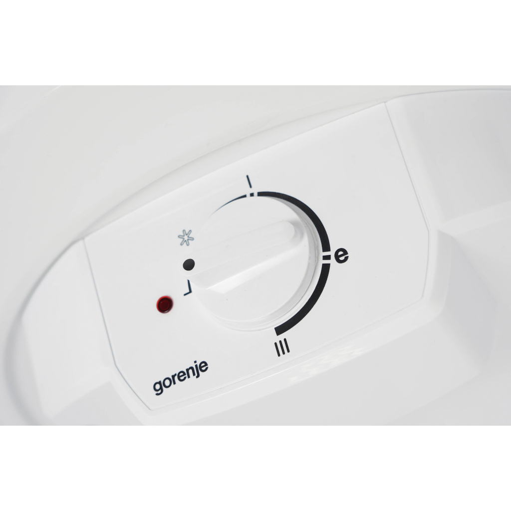 Бойлер Gorenje GBF 100/UA - зображення 9