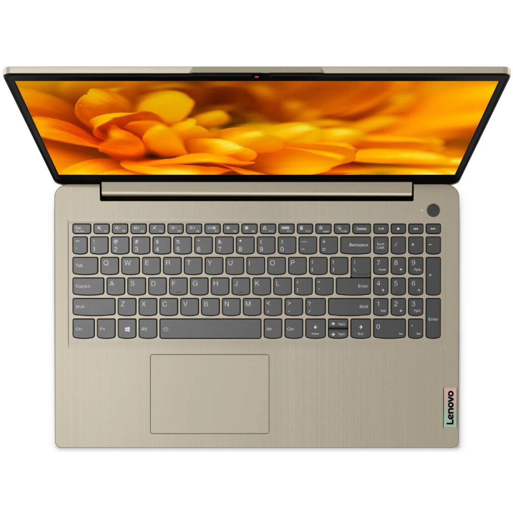 Ноутбук Lenovo IdeaPad 3 15ALC6 (82KU00PERA) - зображення 4