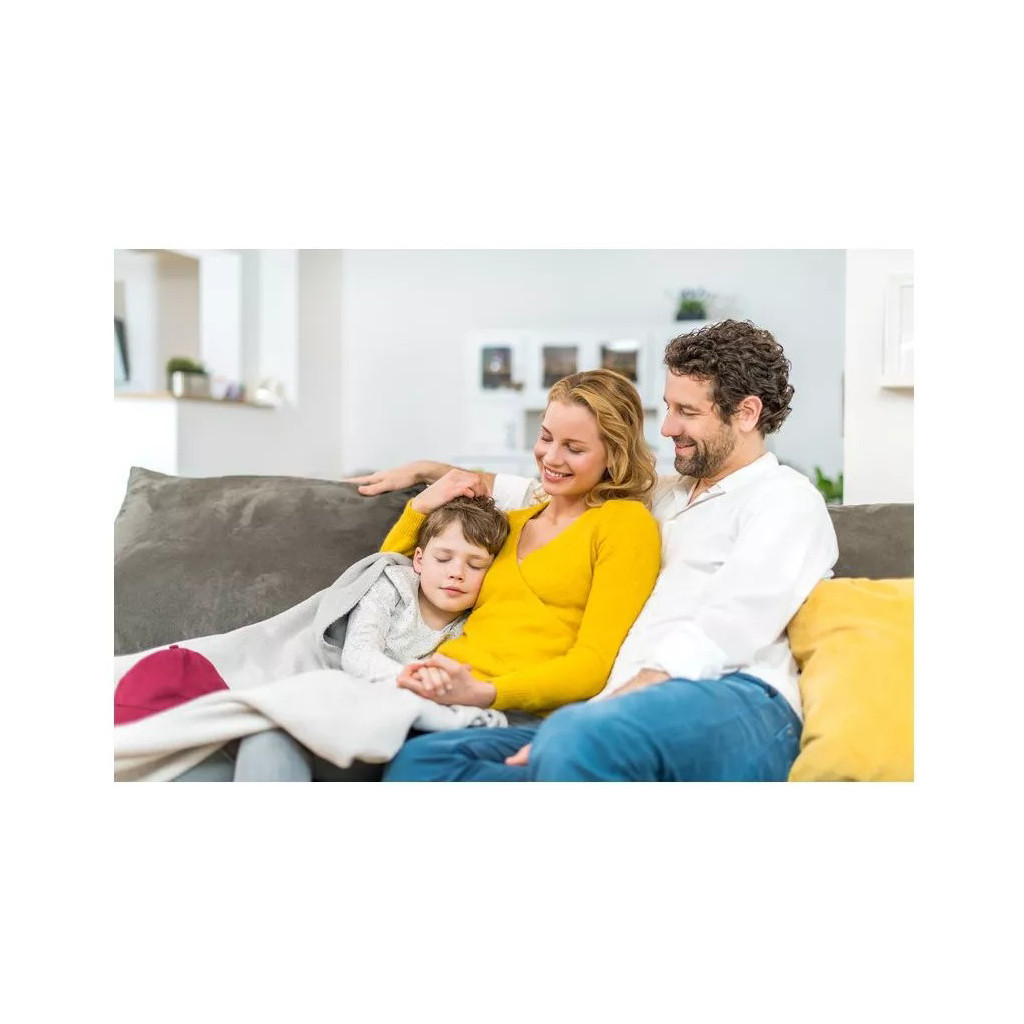 Спрей для чищення ванн Mellerud Для захисту поверхонь від грибку та плісняви 500 мл (4004666001582) - зображення 2