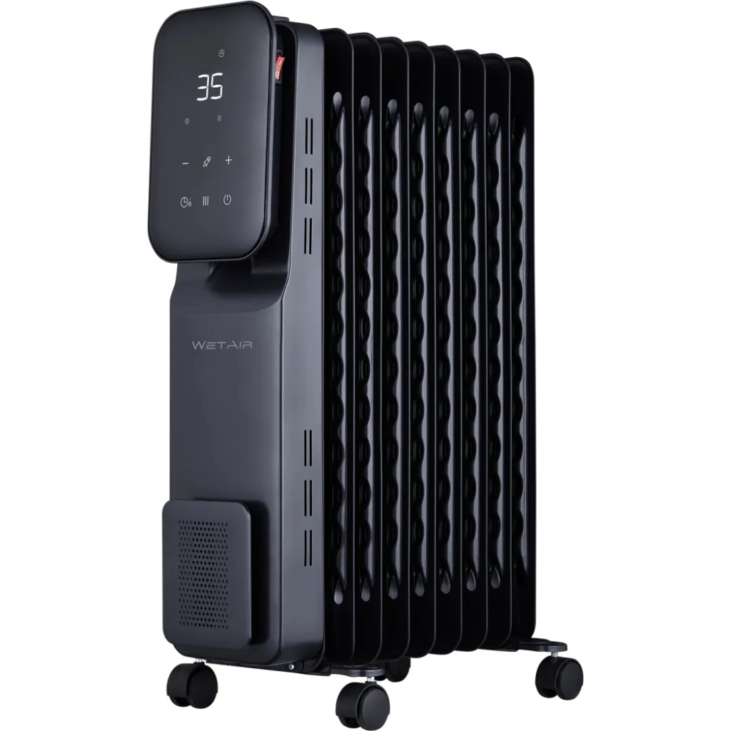 Обігрівач WetAir WOH-9VB - зображення 1