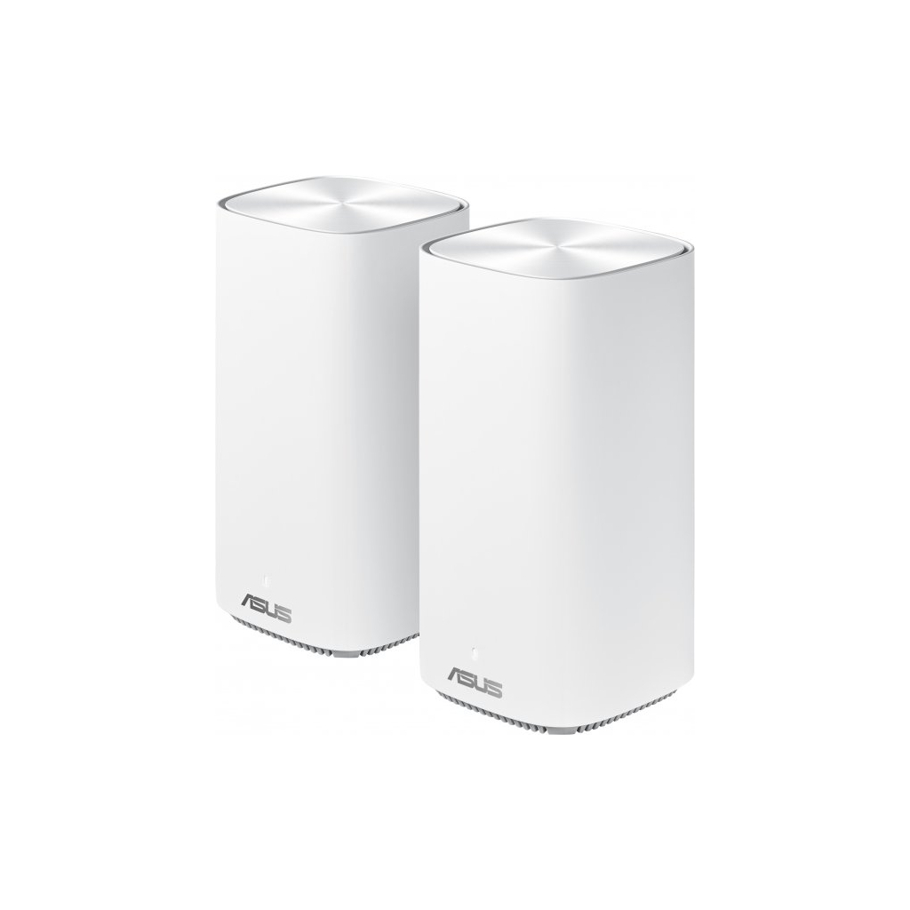 Маршрутизатор ASUS CD6 2PK - зображення 1