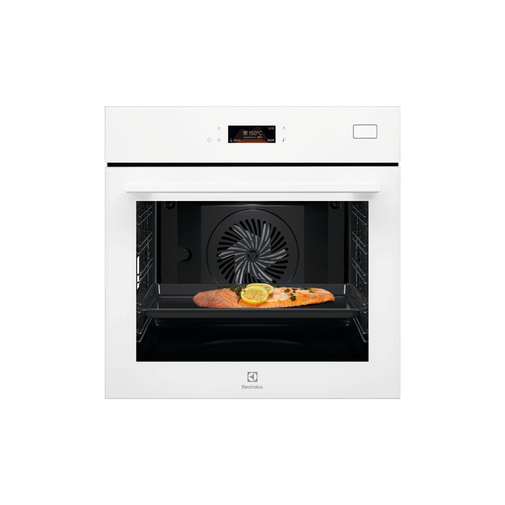Духова шафа Electrolux LOB8S38V - зображення 1