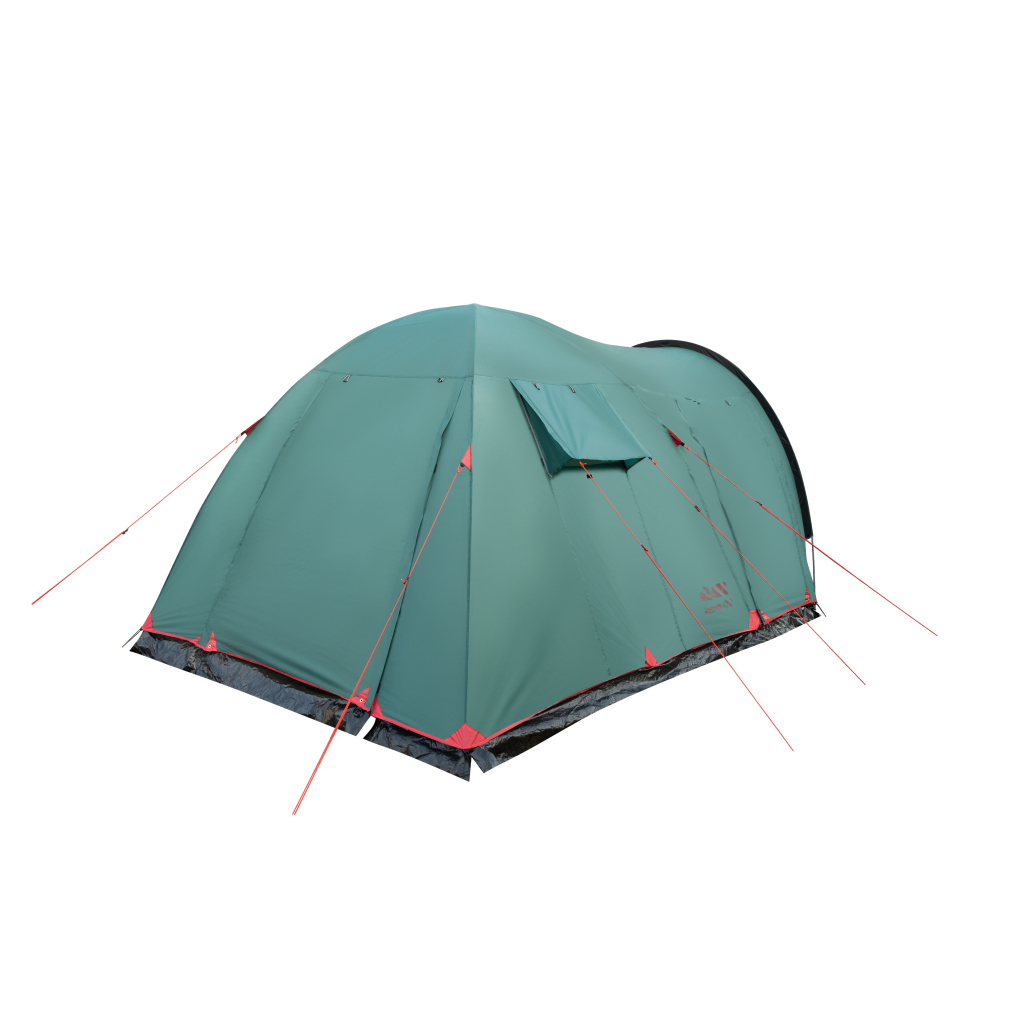 Намет Tramp Anaconda v2 (TRT-078) - зображення 10