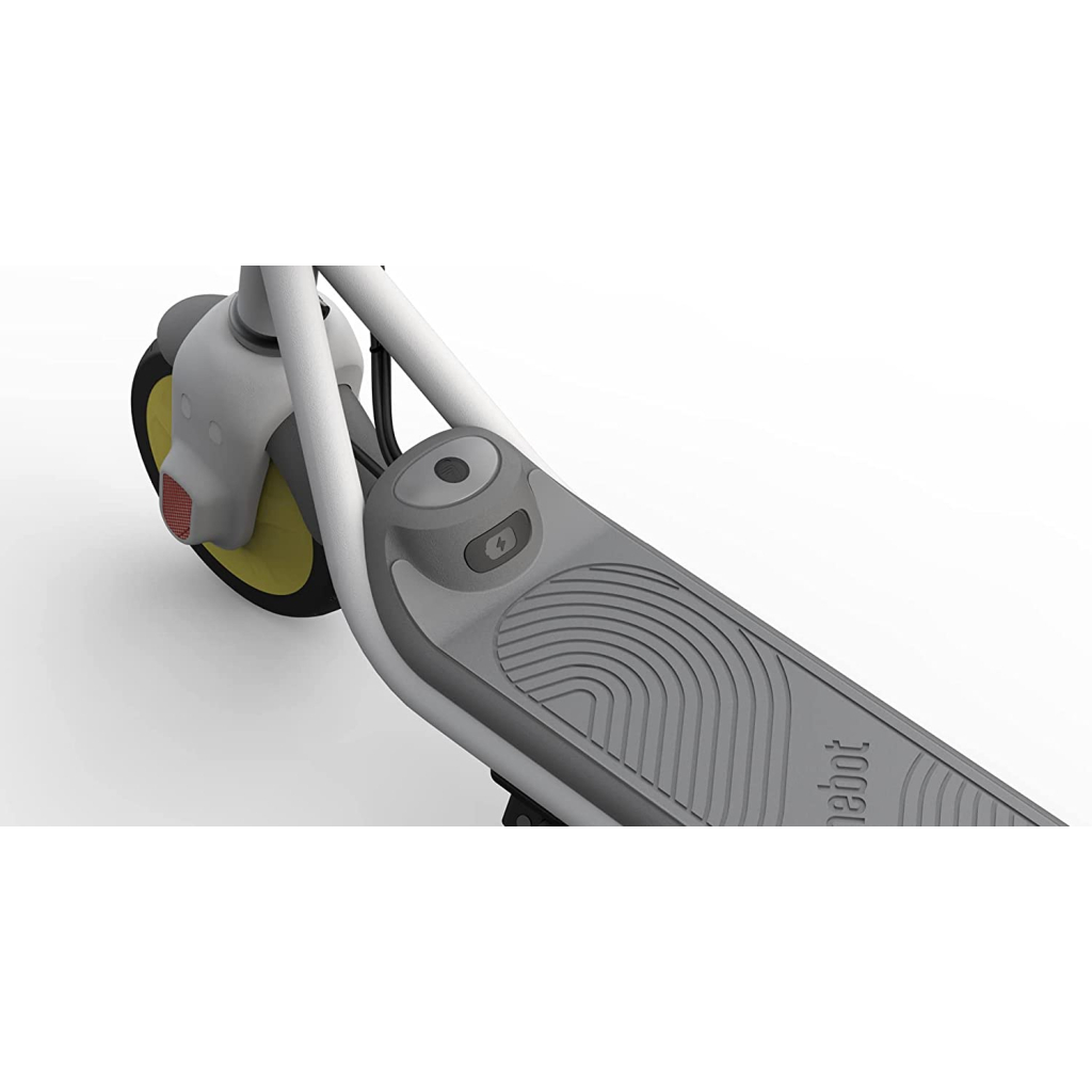 Електросамокат Segway Ninebot C10 White (AA.00.0011.56) - зображення 9