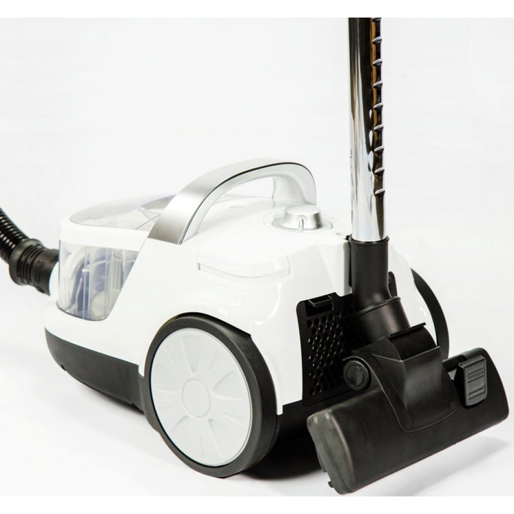 Пилосос Astor ZW-17060 - зображення 4