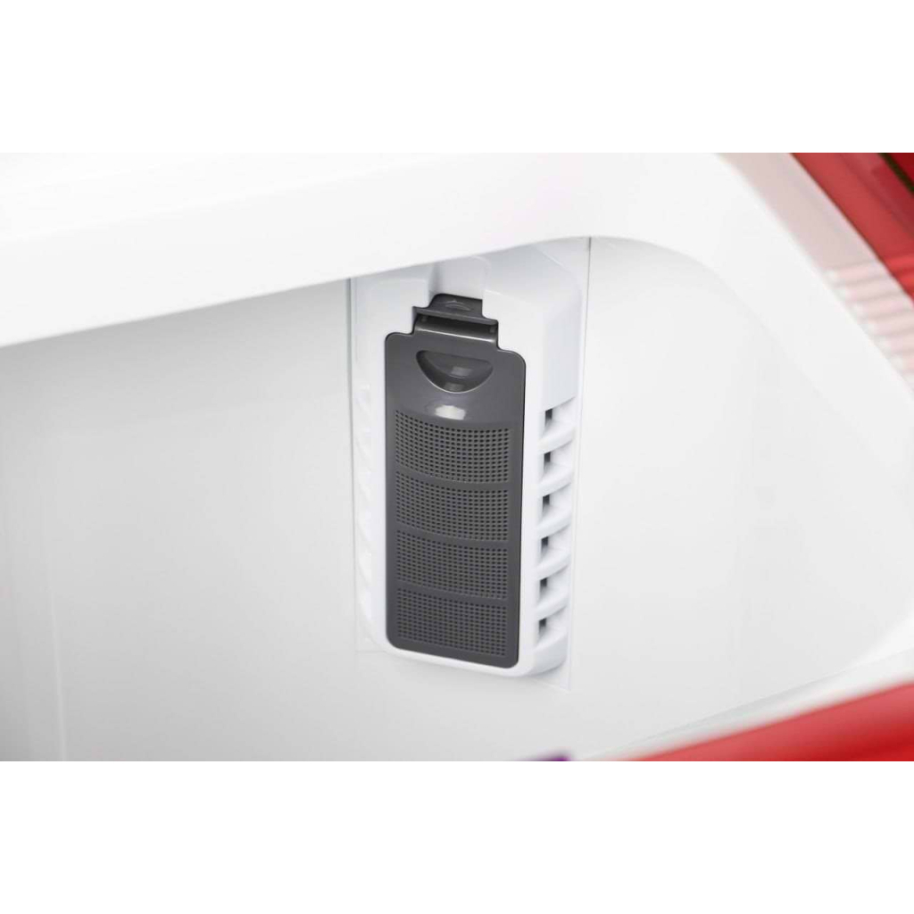 Пральна машина Shivaki TE 60 RED - зображення 5