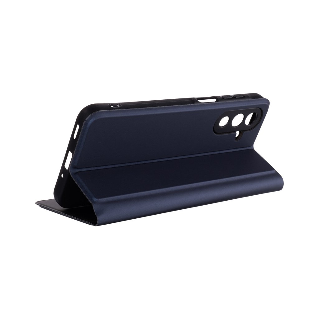 Чохол до мобільного телефона BeCover Exclusive New Style Samsung Galaxy A17 5G SM-A17 Deep Blue (713895) - зображення 6