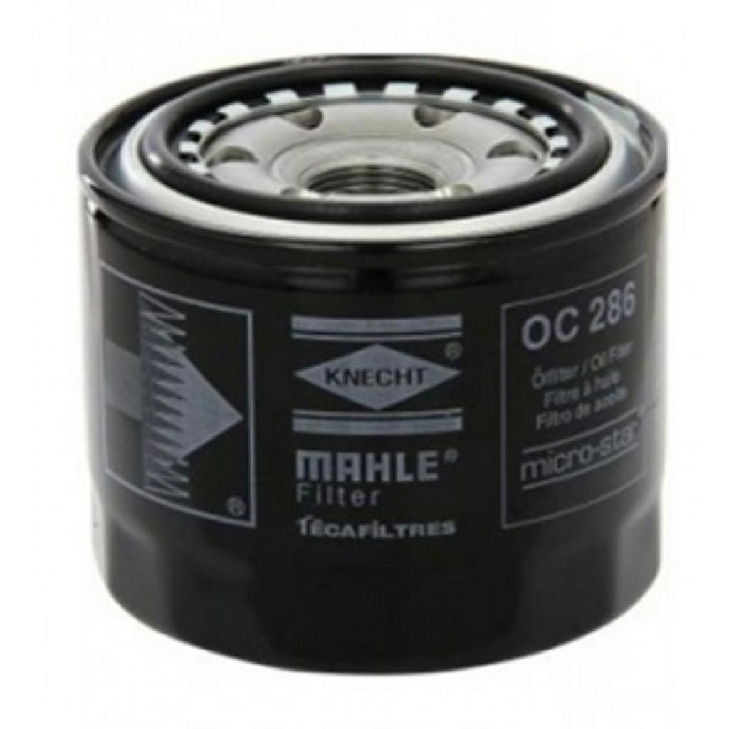 Фільтр масляний Mahle (OC286) - зображення 1