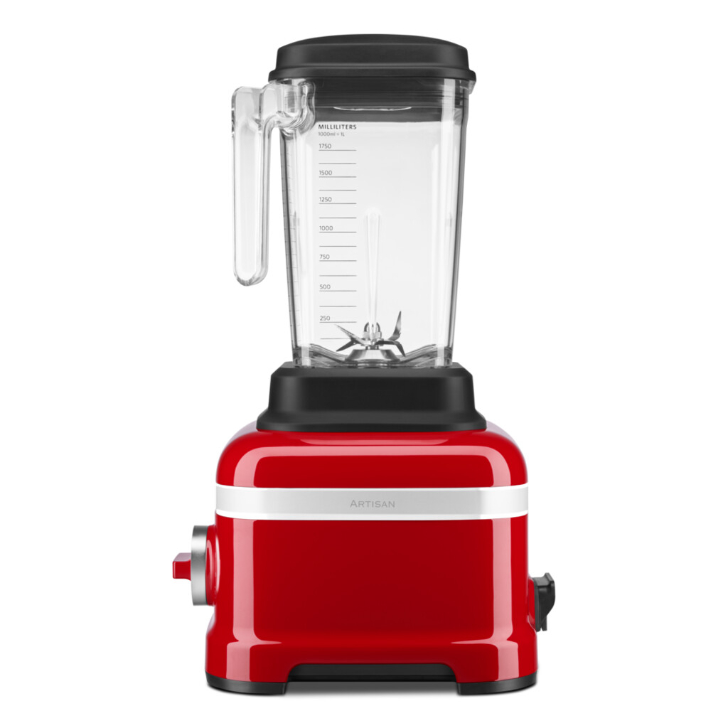 Блендер KitchenAid 5KSB6061EER - зображення 7