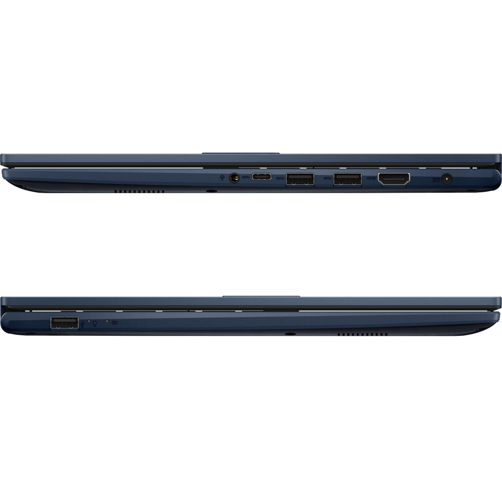 Ноутбук ASUS Vivobook 15 X1504VA-BQ977 (90NB10J1-M016M0) - зображення 5