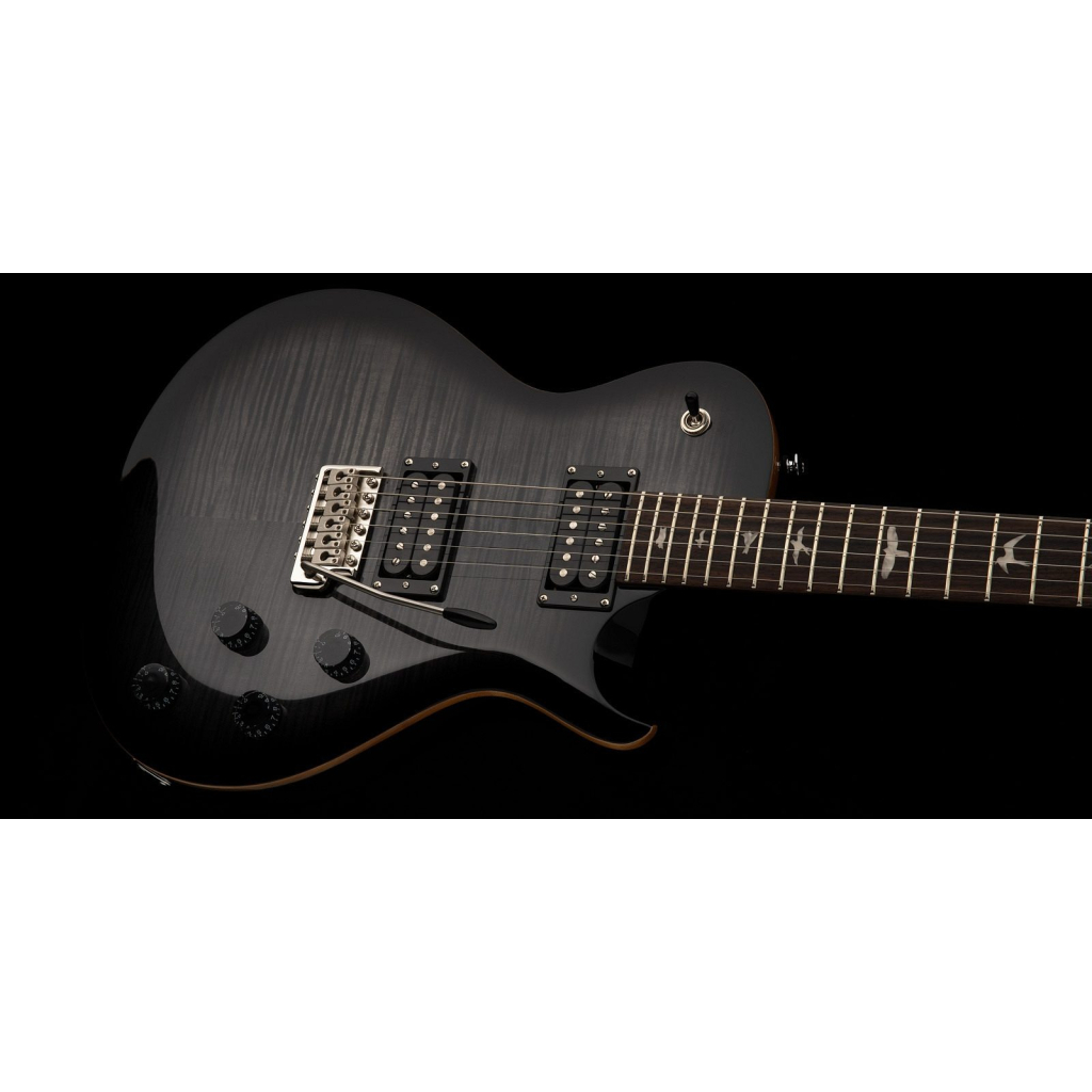 Електрогітара PRS SE Mark Tremonti Charcoal Burst - зображення 9