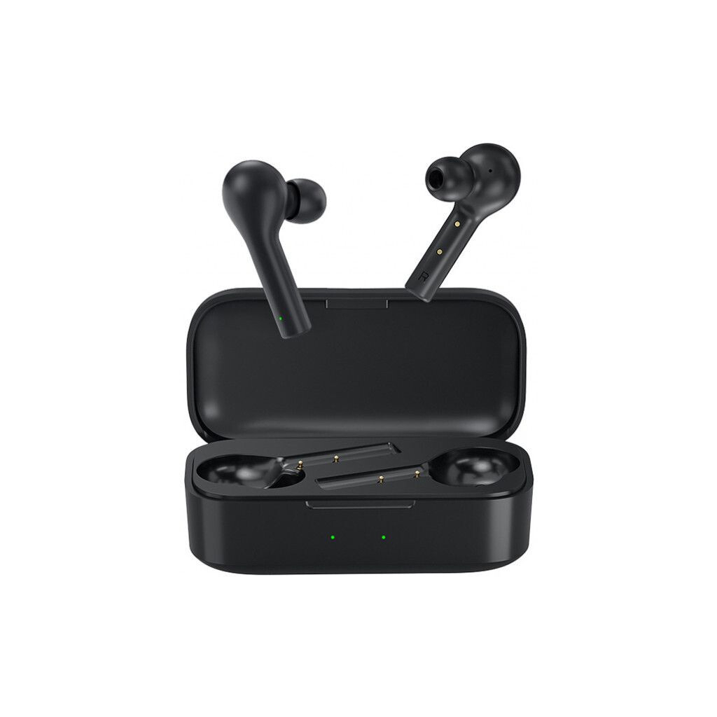 Навушники QCY T5 New Black - зображення 2