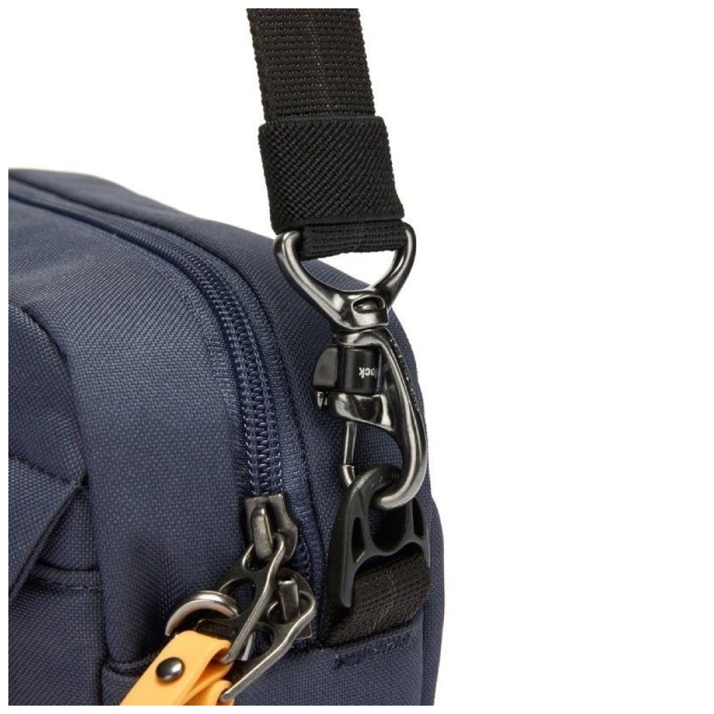 Сумка Pacsafe GO Crossbody Синя (35105651) - зображення 5