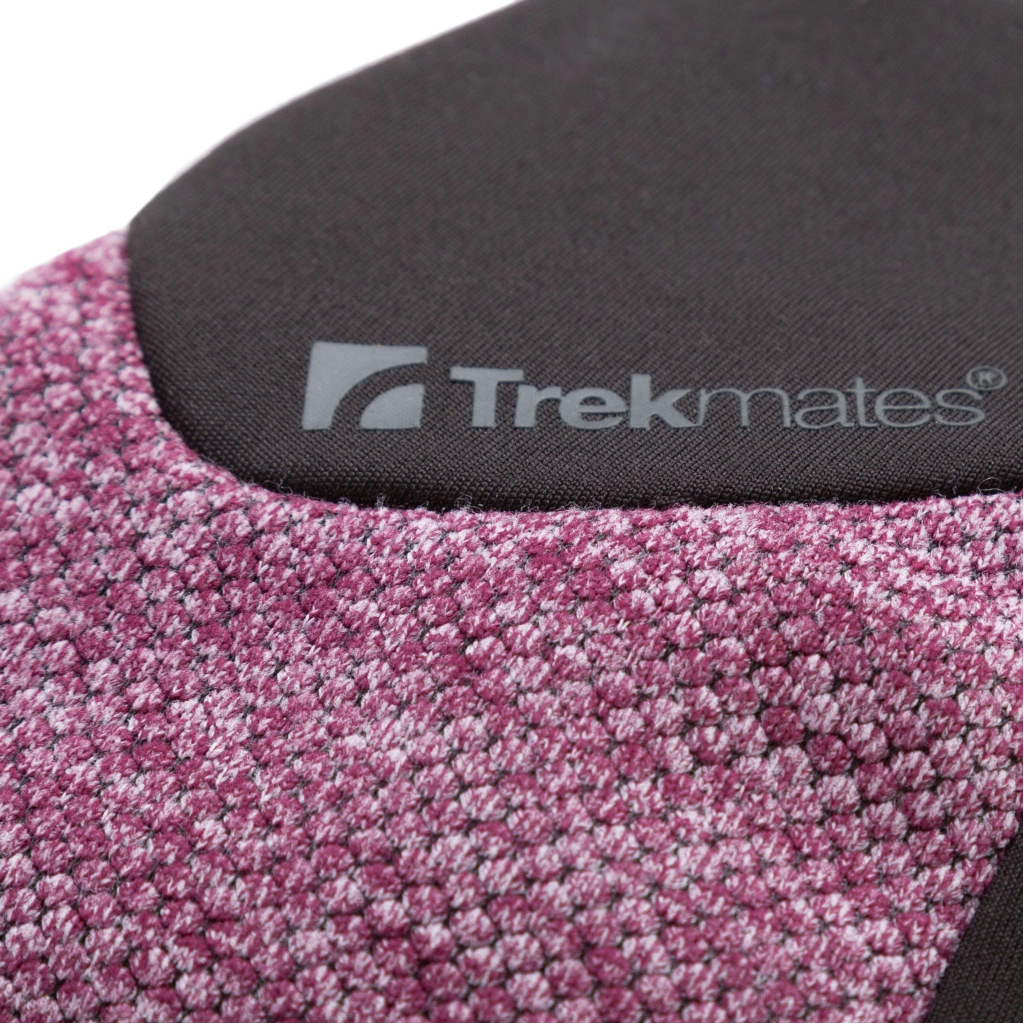 Рукавиці Trekmates Harland Glove TM-006305 aubergine XL (015.0975) - зображення 4