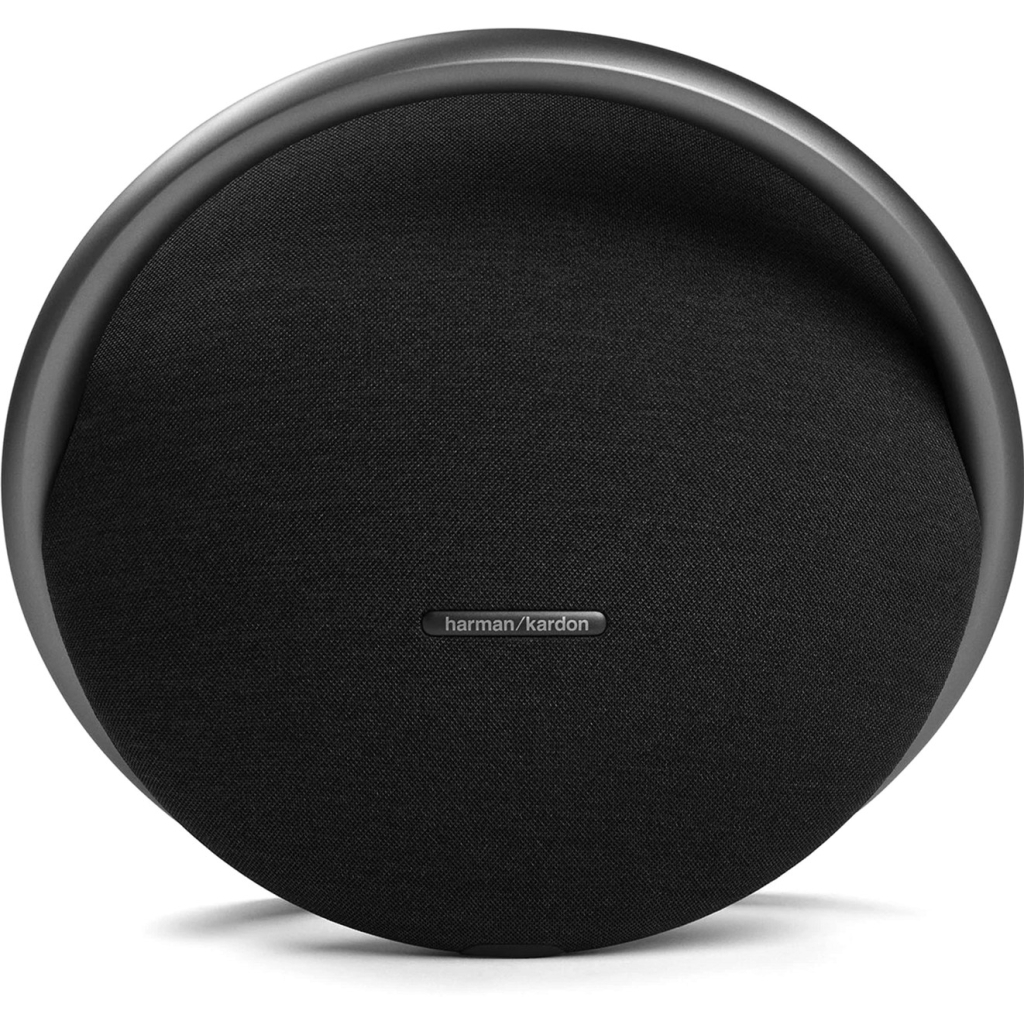 Акустична система Harman Kardon Onyx Studio 8 Black (HKOS8BLKEP) - зображення 6