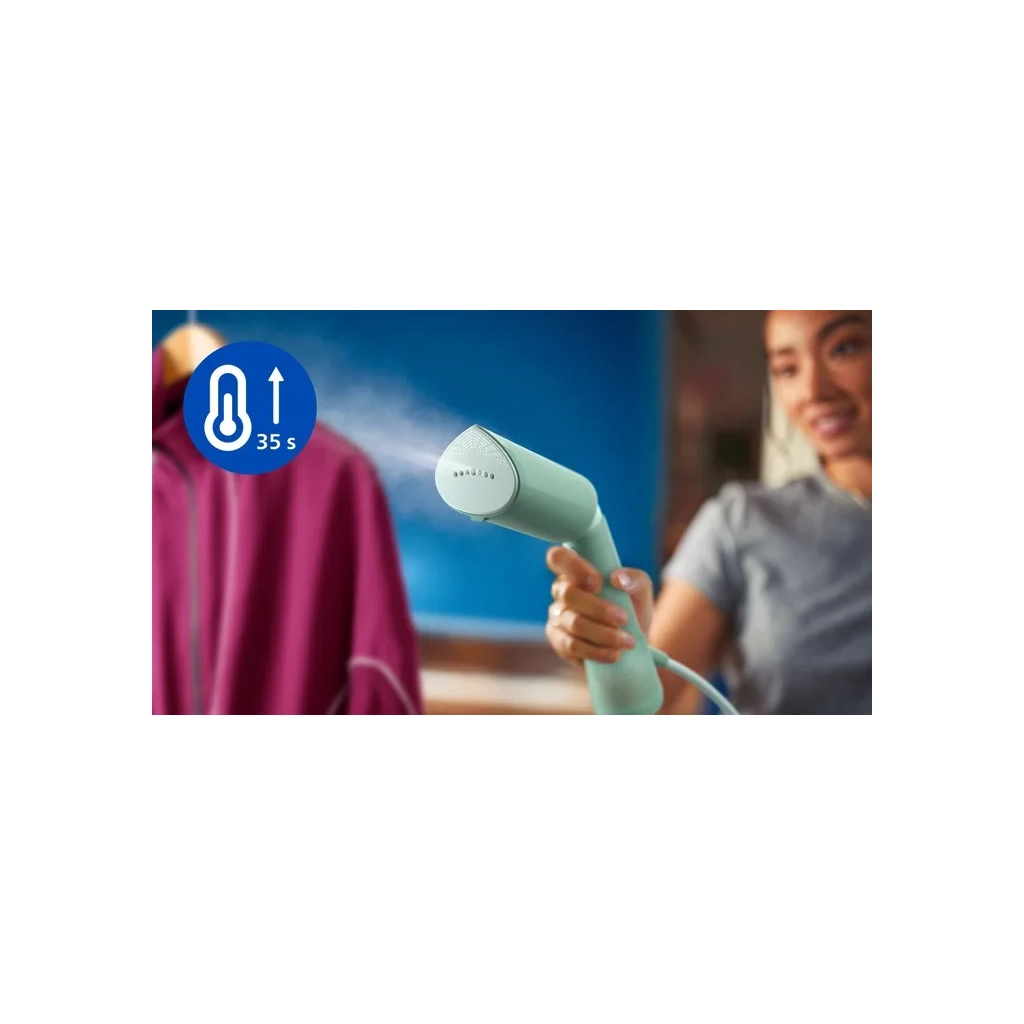 Відпарювач для одягу Philips STH5010/70 - зображення 6