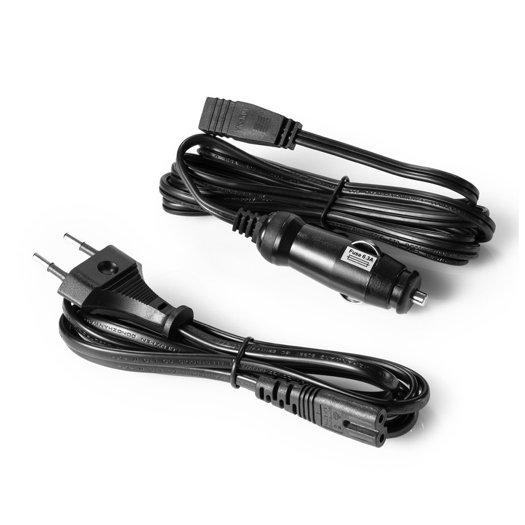 Автохолодильник Giostyle Horizon 20 12/220V (8000303310761) - изображение 5