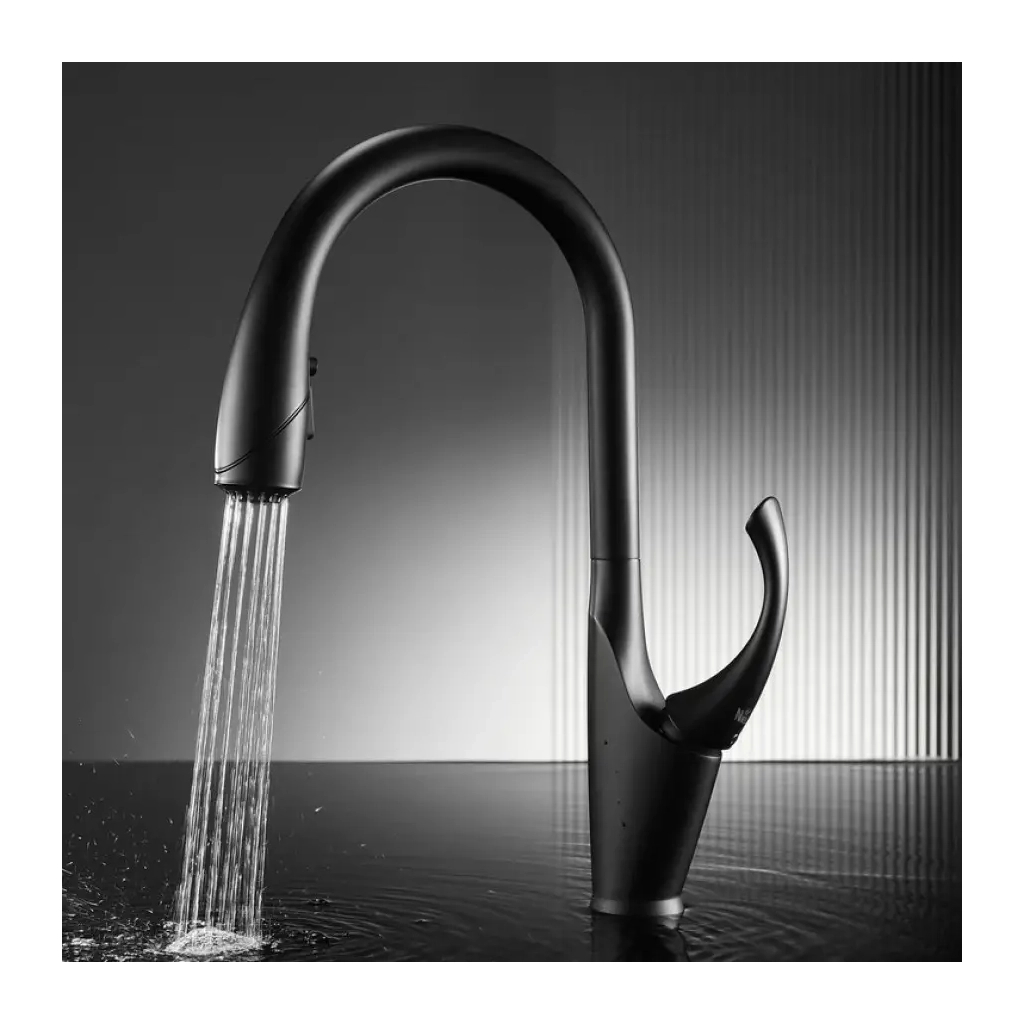 Змішувач Nett SBB-435 - зображення 4